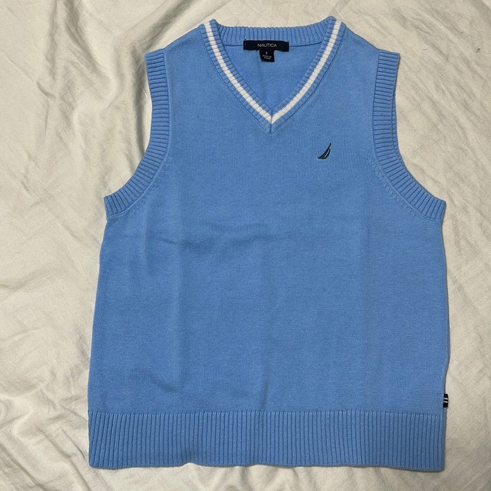 Nautica Vest